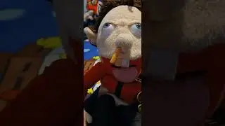 Jeffy Sings Thugz Mansion By 2pac!