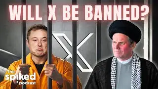 Ayatollah Starmer&rsquo;s war on X