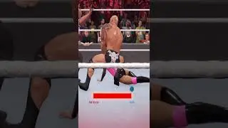 #Superfight #wwe #therock vs  blussPart WWE 2K22 #therock 2024