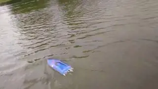 Goolrc 2000kv 4074/pursuit turnigy 180a v3 6s