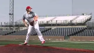 Power Drive Performance -- Pitcher (Silver Metal)