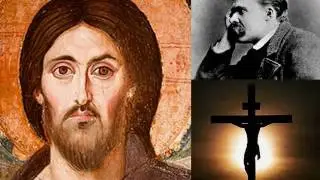 Jesus & Nietzsche - Professor Dreyfus