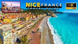 Top Travel Expert Reveals BEST Hidden Gems in Nice City 2025