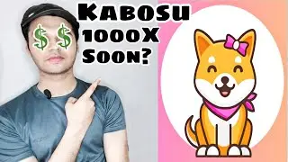 Kabosu Token Going 100X Soon? Kabosu Coin Going To Moon