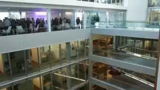 International Special Events Society 2014/15 events compilation