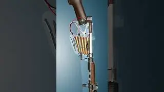 Lee-Enfield Rifle 🇺🇸 vs kar98k🇮🇹 | Lee Enfield Rifle Disassembly | Bullet Firing Process | Gun Works