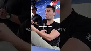 Charlie DEBUNKS The 