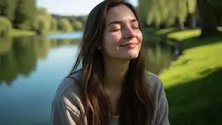 The Place Where Worries Rest - A Powerful Zen Story for Your Life! #relaxing #storytime  #zenstory