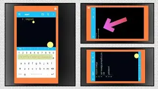 How to do Numpy Getting Started In Python. ।।🔥।।