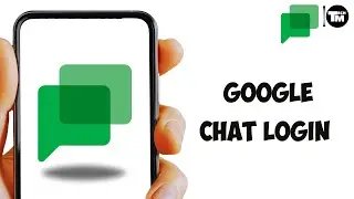 How top Login in Google Chat | Google chat login
