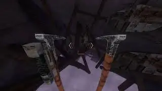 My megastructure exploration game lets you be spider man in NG+