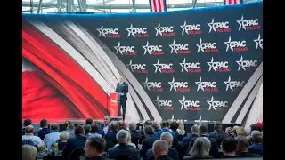 Przemysław Wipler na CPAC Poland &ndash; bezkompromisowo i szczerze! #pulspodkarpacia #cpacpoland