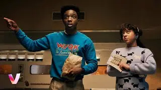 Lucas and Erica&rsquo;s Plan | Stranger Things 5 (Volume 2) | VTM