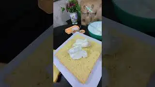 Butterscotch Cake 🍯 | Soft, Creamy & Irresistible 💖🥰 #butterscotchcakes #butterscotch #cakerecipe