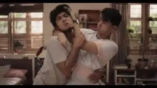 Huawei Eid CP TVC