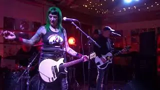 strip search tramp - just dropped in, coventry - 01/02/25