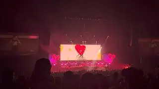 Addicted By Simple Plan at Arizona Financial Theater (8/14/2025)
