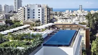 The Norman Tel Aviv Israel