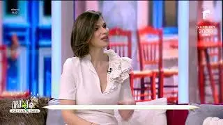 Află care sunt procedurile de îngrijire ale pielii de la dermato-venerologul Iuliana Lupu