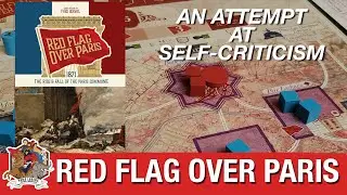 Red Flag Over Paris - An Attempt at Self-Criticism