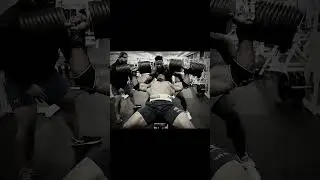 #edit #discipline #inspiration #motivation #powerliftingtok #gym