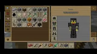 Mining copper and light