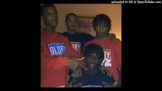 chief keef + dp beats + futuristic glo type beat - 