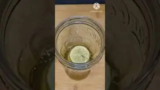 Mint Lemonade | #shorts #mintlemonade #viral #ytshorts #summer #drink #summerdrink #shortsvideo