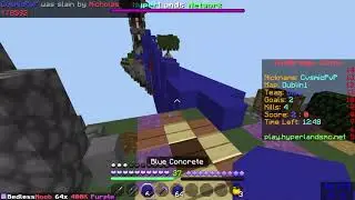 Another Block Clutch 42 Seconds later