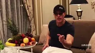 JCVD films We Die Voung Trailer 2020