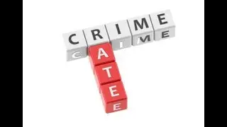 Which Cities In Canada Have The Highest Crime Rates?