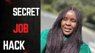 How to Find a Part-Time Job FAST in Canada (International Student Guide)