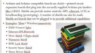 TEKNİK İNGİLİZCE ARDUİNO -2