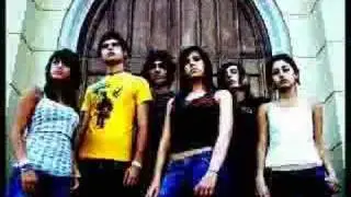 Eyes Set To Kill - Bitter Pill