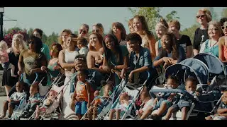 YoungLives | Young Life Camp Promo 2018