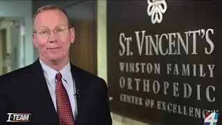 I-TEAM: Judge finds top executive at St. Vincent&rsquo;s knew about complaints against Dr. Heekin