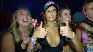 Hideout Festival Day 1