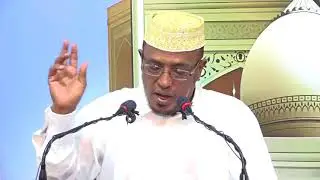 Axkaamta Sakaatul Fidrida Sheekh Dirir