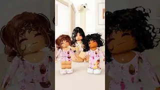 They wanted me to film this for them! How did they do? 🤭💕 #berryave #berryavenue #bloxburg