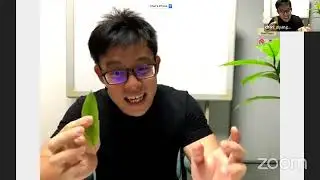 Can Eat Ah? Part 1