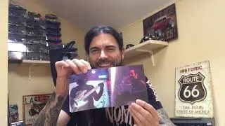 Leo Jim&eacute;nez - Unboxing 