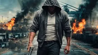 2025 Movie:KILLER EX RETURNS! Deadly Road Chase Across Australia Ends in BLOODBATH#action