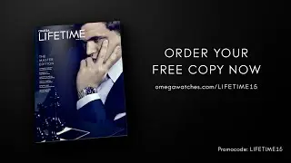 Lifetime Promo Code: LIFETIME15 | OMEGA
