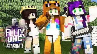 The Return of FLUX is HERE!!!~ FLUX Season 3 with MsGoodMeow and ShannonGood~ Ep. 1