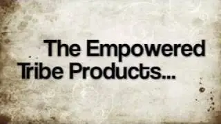 Empowered Tribe Testimonials
