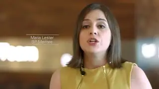Mentoring at Work