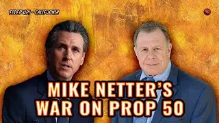 California&rsquo;s Prop 50 Battle: What&rsquo;s Really at Stake?