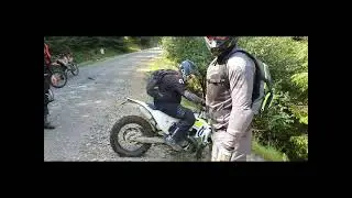 An Excellent Weekend at Sweet Lamb Adventure Complex, Llanidloes, Wales 🙂