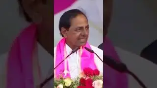 CM Kcr on Power Meters To agriculture | Batukamma.com  #kcr #munugodu