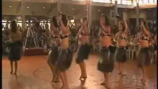 Cook island rage Pearls of magnesia performance